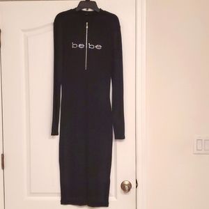 Bebe Dress